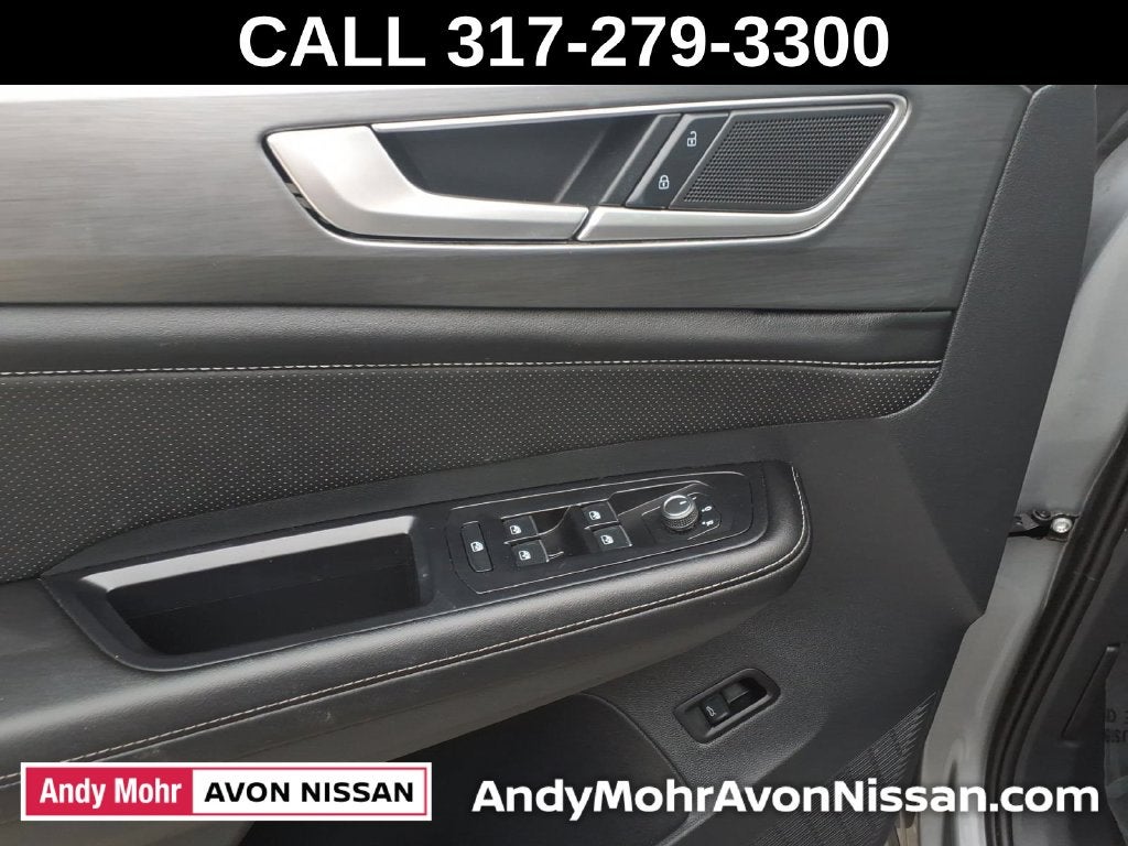 2026 Volkswagen Atlas Cross Sport SE w/Technology