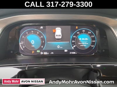 2026 Volkswagen Atlas Cross Sport SE w/Technology