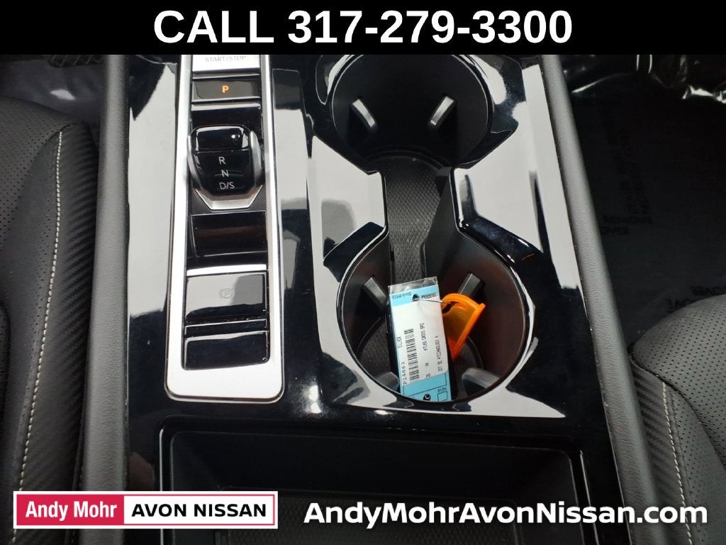 2026 Volkswagen Atlas Cross Sport SE w/Technology
