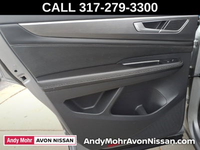2026 Volkswagen Atlas Cross Sport SE w/Technology