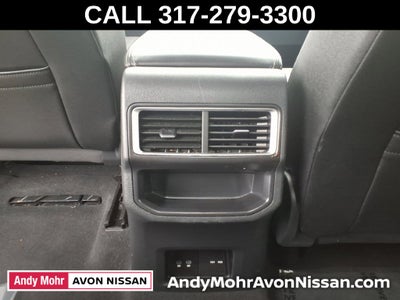 2026 Volkswagen Atlas Cross Sport SE w/Technology