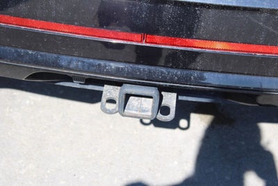 2021 Volkswagen Atlas 3.6L V6 SE w/Technology R-Line