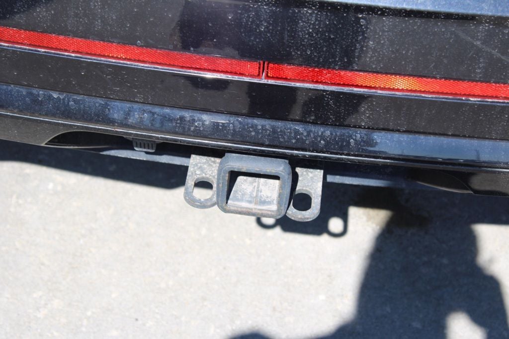 2021 Volkswagen Atlas 3.6L V6 SE w/Technology R-Line