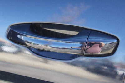 2021 Volkswagen Atlas 3.6L V6 SE w/Technology R-Line