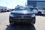 2021 Volkswagen Atlas 3.6L V6 SE w/Technology R-Line