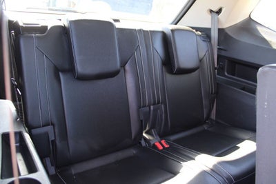 2021 Volkswagen Atlas 3.6L V6 SE w/Technology R-Line