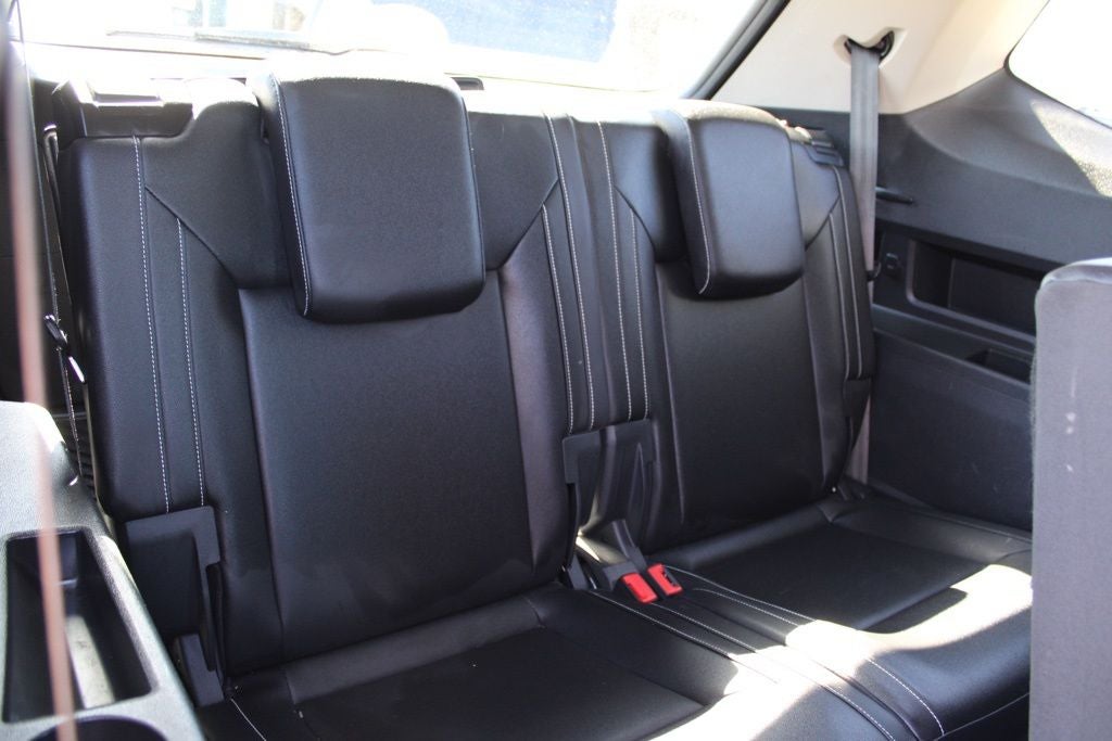 2021 Volkswagen Atlas 3.6L V6 SE w/Technology R-Line