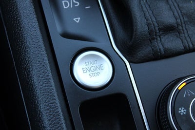 2021 Volkswagen Atlas 3.6L V6 SE w/Technology R-Line