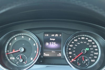 2021 Volkswagen Atlas 3.6L V6 SE w/Technology R-Line