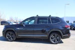 2021 Volkswagen Atlas 3.6L V6 SE w/Technology R-Line