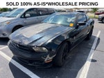 2012 Ford Mustang V6 Premium
