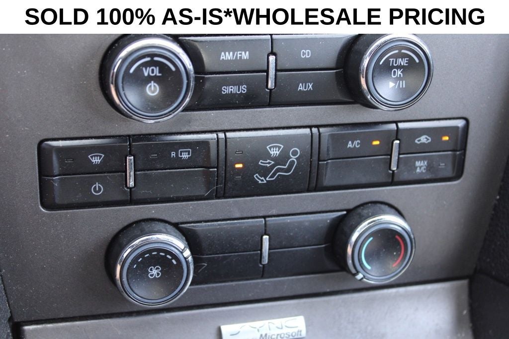 2012 Ford Mustang V6 Premium