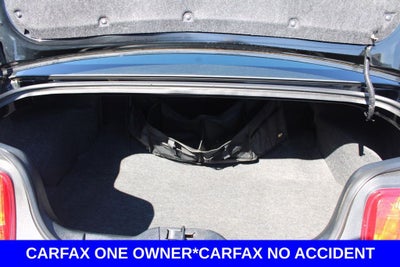 2012 Ford Mustang GT Premium