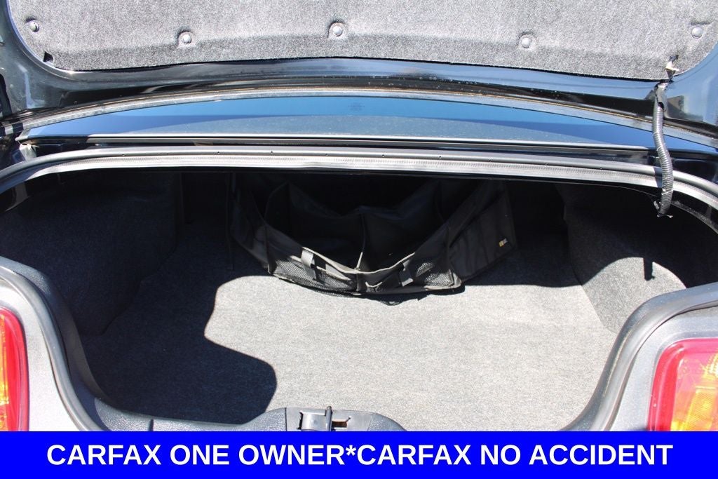 2012 Ford Mustang GT Premium