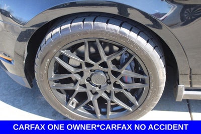 2012 Ford Mustang GT Premium