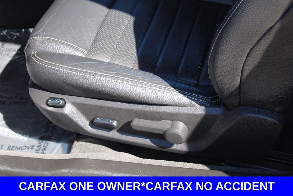 2012 Ford Mustang GT Premium