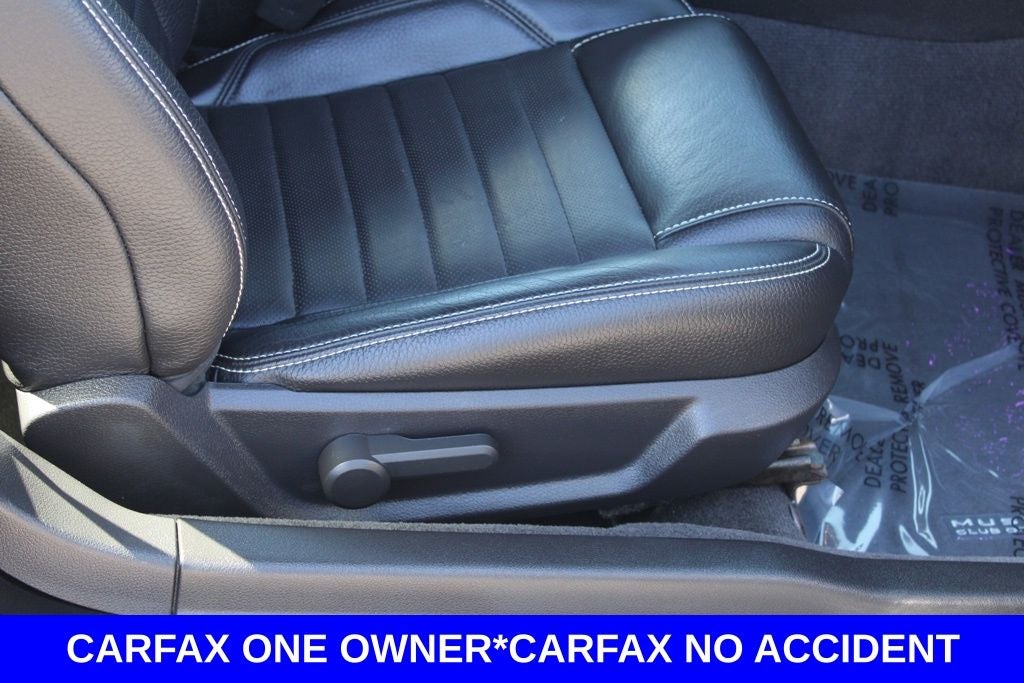 2012 Ford Mustang GT Premium