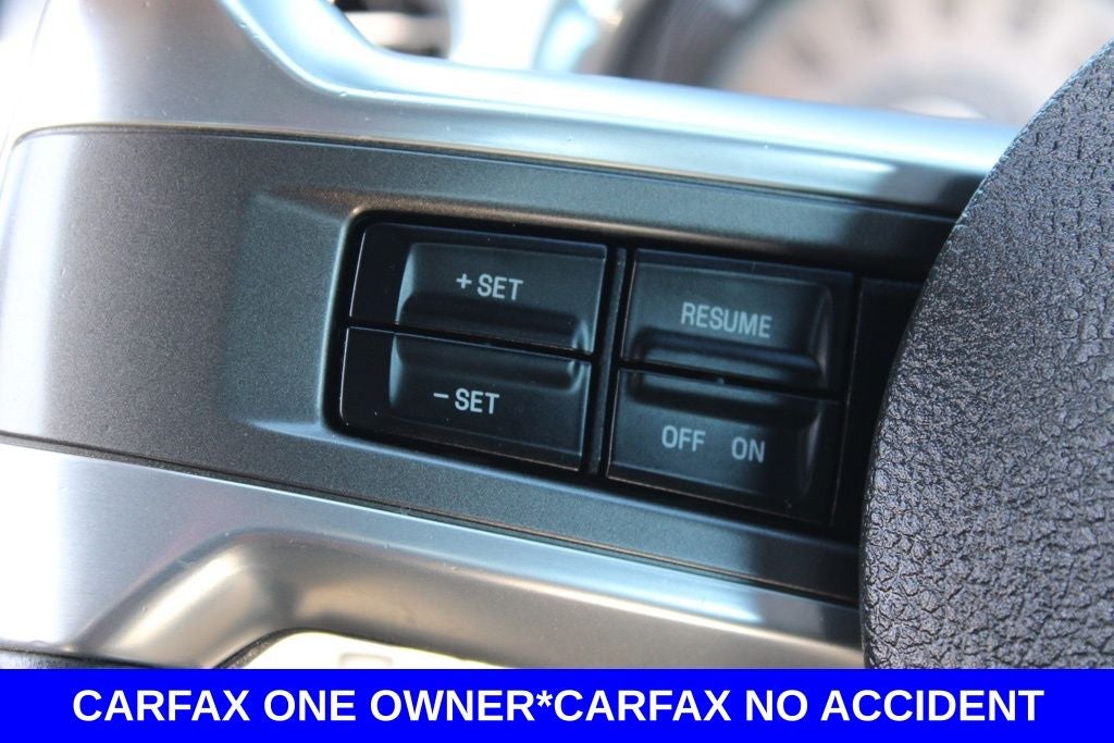 2012 Ford Mustang GT Premium