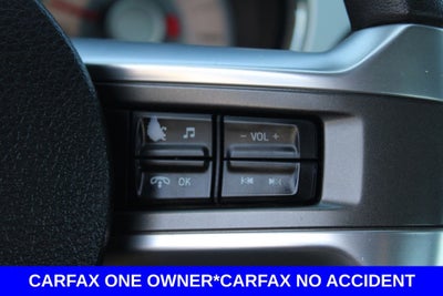 2012 Ford Mustang GT Premium