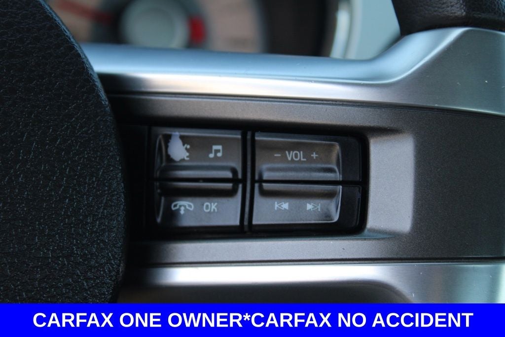 2012 Ford Mustang GT Premium