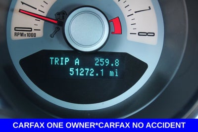 2012 Ford Mustang GT Premium