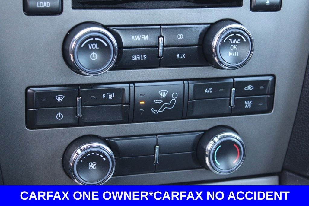 2012 Ford Mustang GT Premium