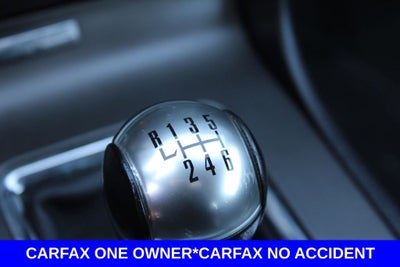 2012 Ford Mustang GT Premium