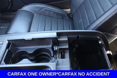 2012 Ford Mustang GT Premium