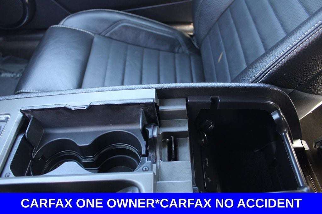 2012 Ford Mustang GT Premium