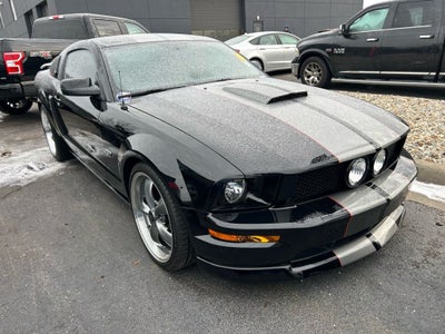 2007 Ford Mustang GT Premium