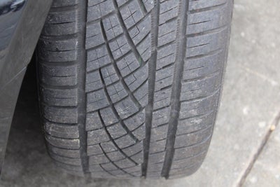 2007 Ford Mustang GT Premium