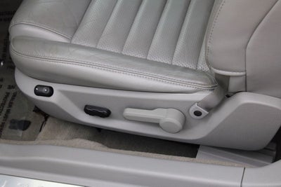 2007 Ford Mustang GT Premium