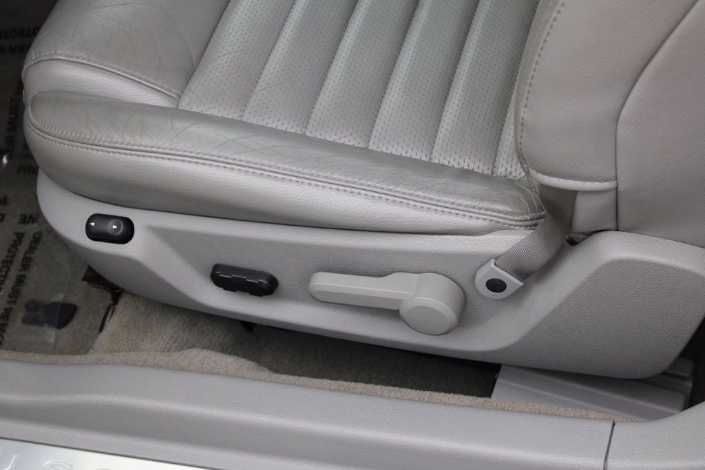 2007 Ford Mustang GT Premium