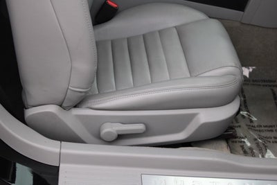 2007 Ford Mustang GT Premium