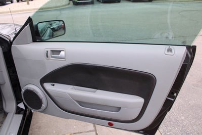 2007 Ford Mustang GT Premium