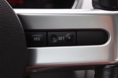 2007 Ford Mustang GT Premium