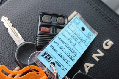 2007 Ford Mustang GT Premium