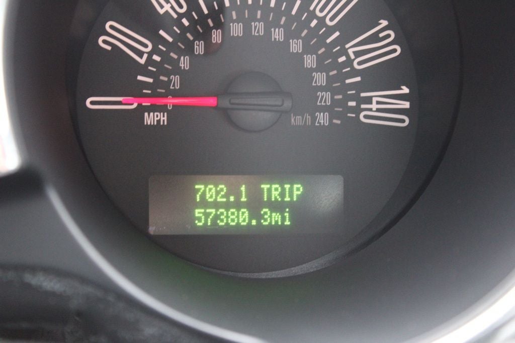 2007 Ford Mustang GT Premium