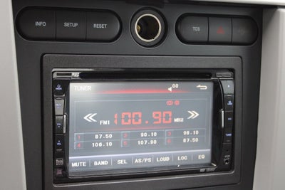 2007 Ford Mustang GT Premium