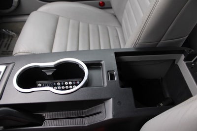 2007 Ford Mustang GT Premium