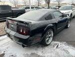 2007 Ford Mustang GT Premium