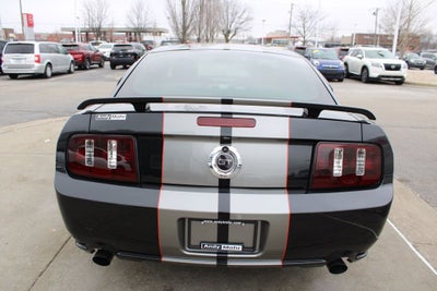 2007 Ford Mustang GT Premium