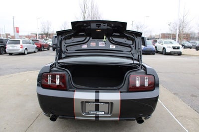 2007 Ford Mustang GT Premium