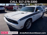 2010 Dodge Challenger R/T
