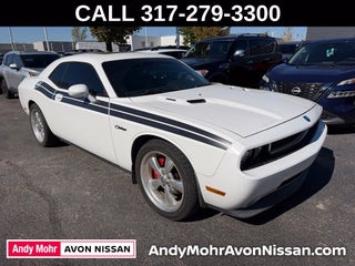 2010 Dodge Challenger R/T