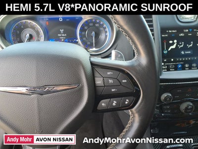 2021 Chrysler 300 S