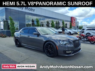 2021 Chrysler 300 S