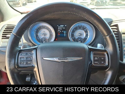 2014 Chrysler 300 S