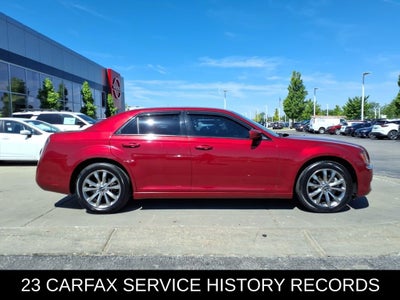 2014 Chrysler 300 S
