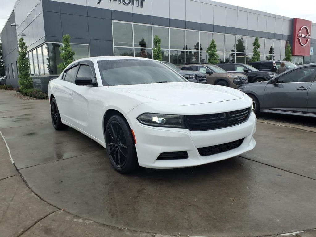 2023 Dodge Charger SXT
